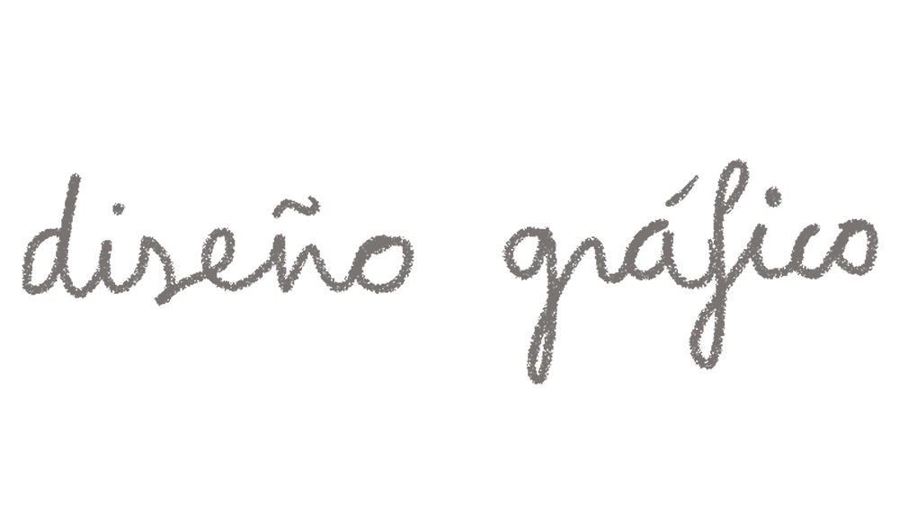 diseño gráfico